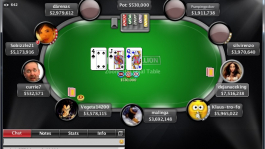 Россиянин Pumpingpoker вошел в топ-2 турнира Zoom 100 (обзор воскресных турниров) Россиянин Pumpingpoker вошел в топ-2 турнира Zoom 100 (обзор воскресных турниров)
