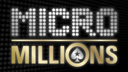 MicroMillions – V: фестиваль с гарантией в $ 5 млн возвращается! (18-28 июля) MicroMillions – V: фестиваль с гарантией в $ 5 млн возвращается! (18-28 июля)