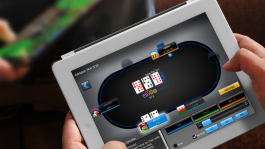 Новый клиент 888poker для iPhone, iPad и Android Новый клиент 888poker для iPhone, iPad и Android