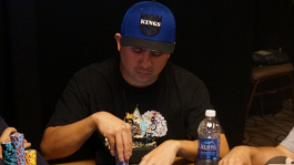 Чип-лидер ноябрьской девятки ДжейСи Тран подписал контракт с 888 poker Чип-лидер ноябрьской девятки ДжейСи Тран подписал контракт с 888 poker