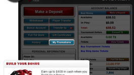 Умные промо-акции Full Tilt Poker поднимают количество игроков на 14% Умные промо-акции Full Tilt Poker поднимают количество игроков на 14%