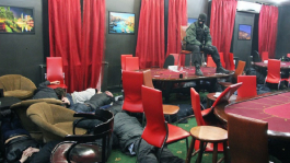 Онлайн-покер в РФ могут запретить в октябре этого года Онлайн-покер в РФ могут запретить в октябре этого года