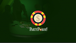Два новых скриншота обновленного PartyPoker Два новых скриншота обновленного PartyPoker