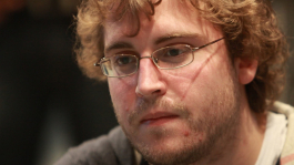 Ultimate Poker принял в свои ряды Тома Марчезе Ultimate Poker принял в свои ряды Тома Марчезе