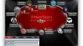Россиянин WithoutNick - победитель первого турнира WCOOP Россиянин WithoutNick - победитель первого турнира WCOOP