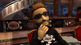 WSOP Full House Pro - новая игра на платформе X-BOX WSOP Full House Pro - новая игра на платформе X-BOX