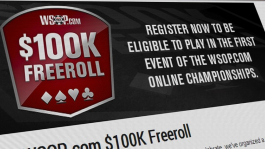 Caesars Interactive готовятся к запуску WSOP.com в Неваде Caesars Interactive готовятся к запуску WSOP.com в Неваде
