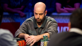 За сколько можно купить долю в 30% у финалиста WSOP ME 2013? За сколько можно купить долю в 30% у финалиста WSOP ME 2013?