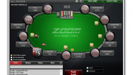 6 причин играть в Zoom Poker на PokerStars