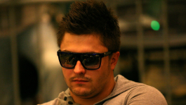 Максим Лыков: "Я начал играть MiniFTOPS в ресторане и выиграл $118,998!" Максим Лыков: "Я начал играть MiniFTOPS в ресторане и выиграл $118,998!"
