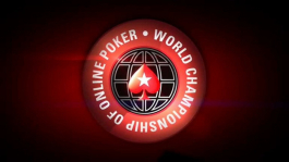 WCOOP-2013: Россиянин -Rebus1980- установил рекорд чемпионатов мира! WCOOP-2013: Россиянин -Rebus1980- установил рекорд чемпионатов мира!