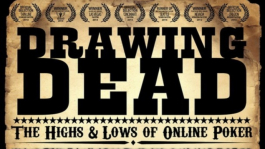 Drawing Dead - документальное кино о взлётах и падениях онлайн покера