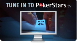 Не пропустите! Прямые трансляции EPT в Лондоне на PokerStars.tv с 5 октября Не пропустите! Прямые трансляции EPT в Лондоне на PokerStars.tv с 5 октября