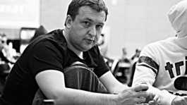 Тони Джи собрался стать политиком! Тони Джи собрался стать политиком!