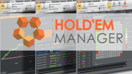 Обзор Holdem Manager