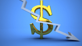 "Why the dollar falls?" © "Why the dollar falls?" ©