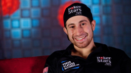 Джонатан Дюамель примет участие в PartyPoker Premiere League 7 Джонатан Дюамель примет участие в PartyPoker Premiere League 7