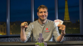 WSOPE 2013: Джереми Асмус выиграл турнир по омахе, а нашим пока не везёт WSOPE 2013: Джереми Асмус выиграл турнир по омахе, а нашим пока не везёт