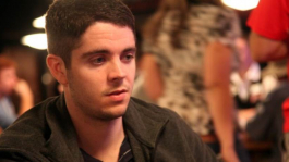 Новости хайстейкс: Бен Bttech86 Толлерене выигрывает $200K на PokerStars