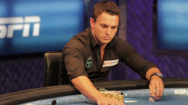 Сэм Трикетт подтвердил своё участие в Party Poker Premiere League VII Сэм Трикетт подтвердил своё участие в Party Poker Premiere League VII