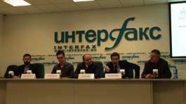 Россия любит покер (итоги пресс-конференции в ИНТЕРФАКС)