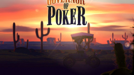 Обзор игры Governor of Poker (Король Покера)