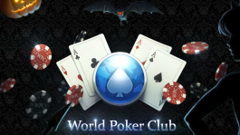 Обзор игры World Poker Club