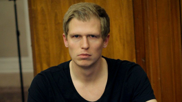 Норвежский политик принял вызов профессионального покериста Odd_Oddsen Норвежский политик принял вызов профессионального покериста Odd_Oddsen