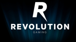 Сеть Revolution Gaming внедрила анaлoг fast-fold покера
