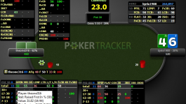 CoffeeHud становится первым партнёрским аддоном PokerTracker