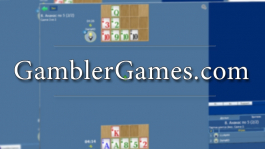 Обзор комнаты Китайского покера - GamblerGames