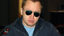 Александр Кравченко о травмах и активном образе жизни