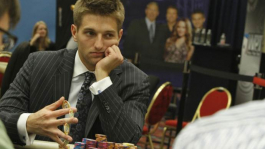 На главном событии WPT Caribbean победил... комментатор WPT На главном событии WPT Caribbean победил... комментатор WPT
