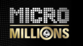 MicroMillions: Россия выиграла общий зачет, одержав 12 побед