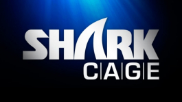 «The Shark Cage»: шоу на миллион долларов!