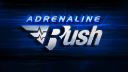 Adrenaline Rush - быстрый покер на Full Tilt стал ещё быстрее!