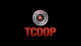 PokerStars опубликовало полное расписание надвигающегося TCOOP