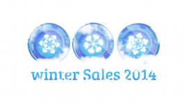 Winter Sales! Скидки на бай-ины до 80% в сети iPoker