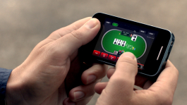 Свежее обновление клиента PokerStars - теперь видно тех, кто играет с телефона