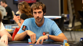 Джейсон Мерсье продаёт доли на турнир суперхайроллеров Aussie Millions Джейсон Мерсье продаёт доли на турнир суперхайроллеров Aussie Millions