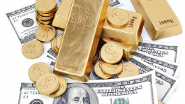 Золотые карты за $6,000 Золотые карты за $6,000