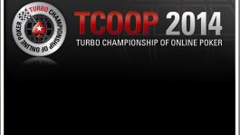 TCOOP-2014. Россия одержала 4 победы (итоги и статистика фестиваля)