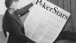 PokerStars изменят Правила и Условия «если будет нужно»