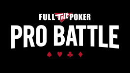 Full Tilt Poker Pro Battle: запись первого эпизода