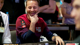 Даниэль Негреану вновь стал топовым игроком рейтинга GPI