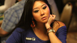 Мария Хо затащила турнир PokerStars Sunday 500 и получила $80,000
