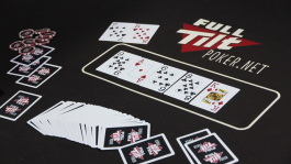 Full Tilt Poker Pro Battle: запись седьмого эпизода