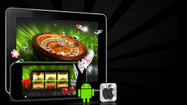 Ниша Social Casino продолжает расти Ниша Social Casino продолжает расти