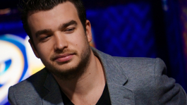 Крис Мурман побеждает на La Poker Classic