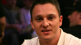 Сэм Трикетт подписал контракт с Everest Poker Сэм Трикетт подписал контракт с Everest Poker